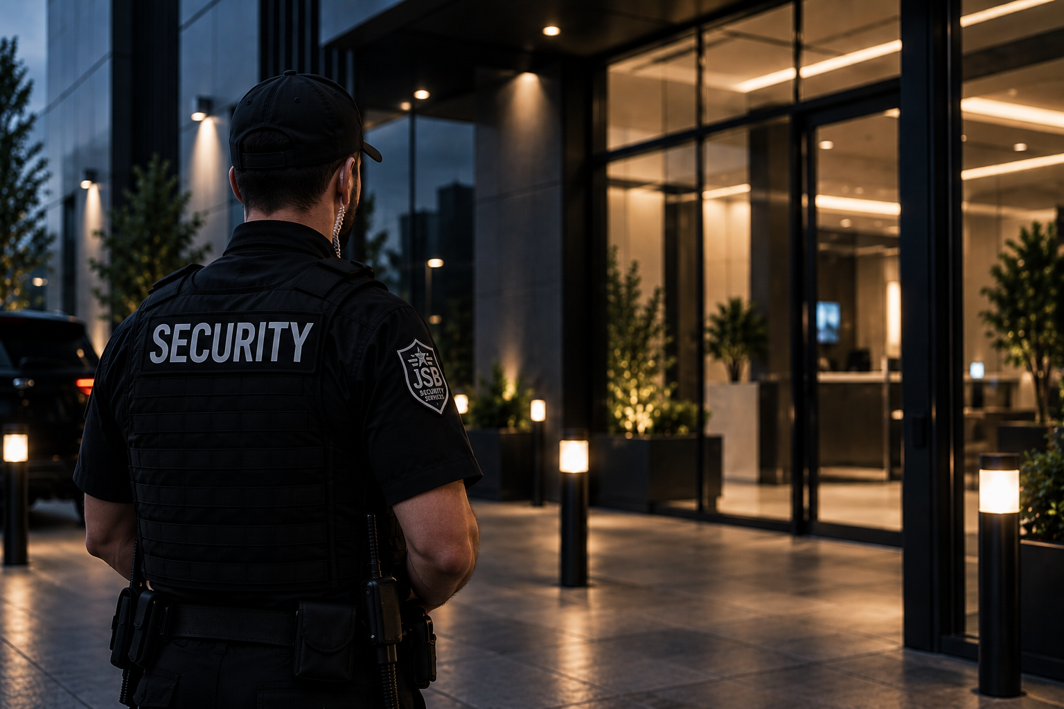 Security Guards